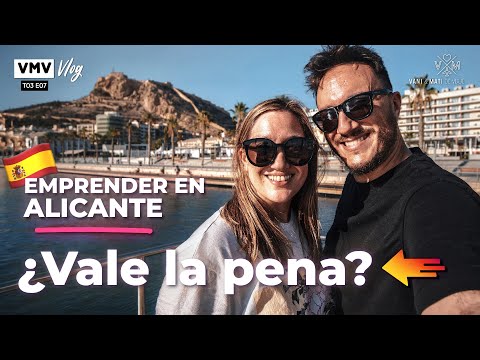 Emprender en Alicante: cómo tener éxito en 2024