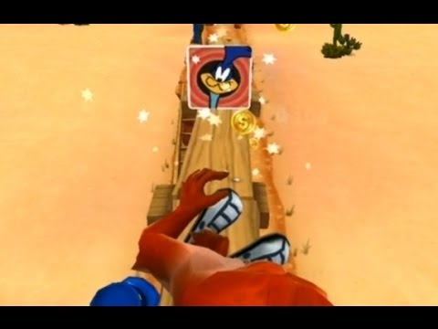 Looney Tunes Dash Episode 11 Level 155 / Луни Тюнз игра уровень 155