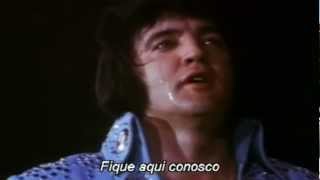 Elvis Presley - Sweet Spirit of The Lord - Legendado