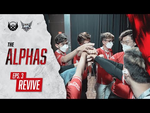 BIGETRON BELAJAR UNTUK BANGKIT LAGI - Bigetron Alpha MPL S7