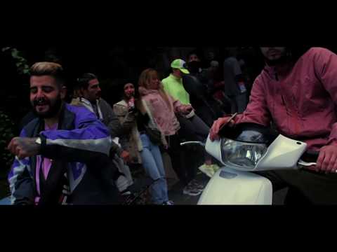 Le Kaniet | BEEF (VIDEOCLIP OFICIAL)