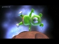 Mister Gummy Mr Mister Gummibär Portuguese Version Music Video