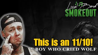 Download lagu WOW THIS IS AMAZING! Pablo of SB19 - The Boy Who Cried Wolf ( Reaction ) mp3 Download lagu WOW THIS IS AMAZING! Pablo of SB19 - The Boy Who Cried Wolf ( Reaction ) mp3