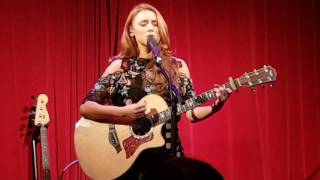 Una Healy - The First Cut Is The Deepest cover live