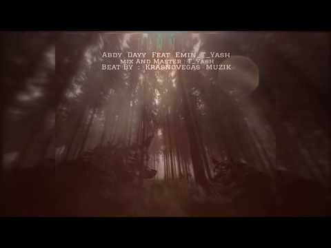 Abdy Dayy ft. Emin Yash - Jeňňel (official audio)