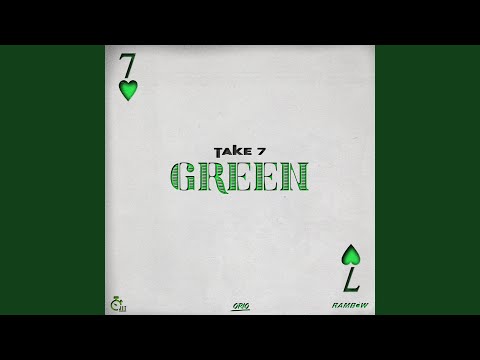 Take 7 (Green)