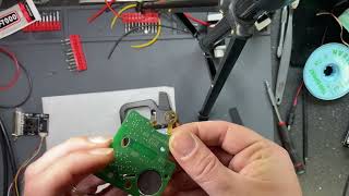 HTProg  Reset Key - Smartcard Renault Unlock PCF7941A