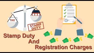 STAMP DUTY AND REGISTRATION CHARGES IN BENGALURU | Bricks.in