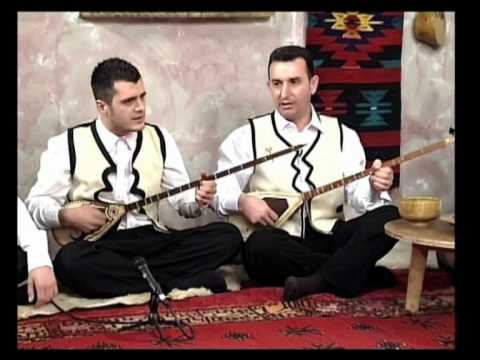 nehat veseli & enis murati - o mor pampur n,emisionin KONAKU