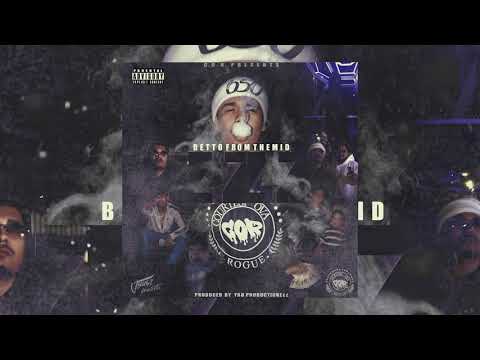 Betto From The Mid - Life I Know Ft. Mikey Sinaloa