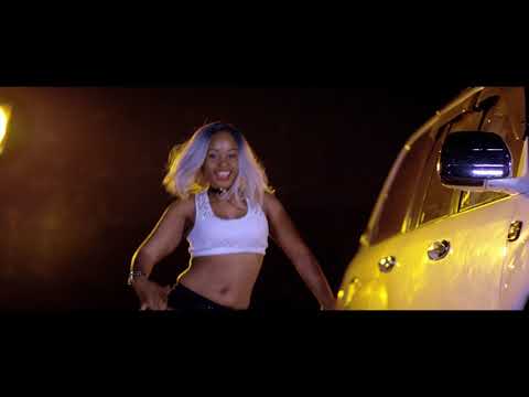 Roge' ft Ziza Bafana (Okwepima Official Video) HD