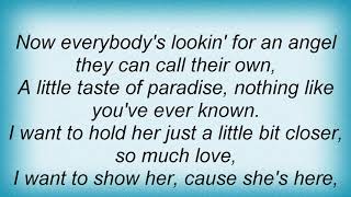 Blackfoot - Closet Thing To Heaven Lyrics