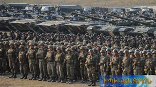 Հայաստանում կստեղծվի աշխարհազոր.ՊՆ-ն նախագիծը դրել է հանրային քննարկման
