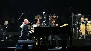 Billy Joel - Sometimes A Fantasy 4/8/2022 MSG Live