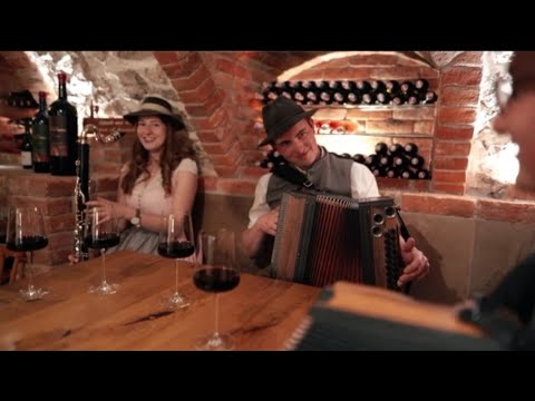 Xandl Polka - Sunntogsunruah