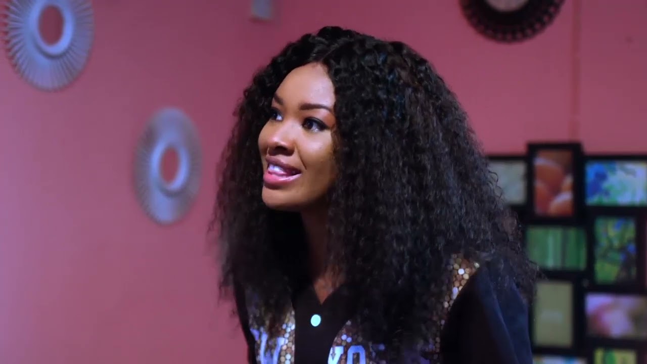 Gina and Friends trailer