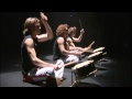 Circle Percussion Drums Of The World 4 Part 1 6 Penta
