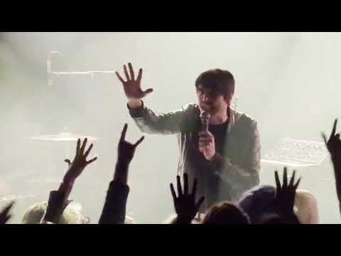 Hushpuppies Live at la Maroquinerie Paris Full Set 6 mars 2025