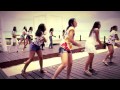 Francesca One Two Three Four Five Vídeo Official 2013