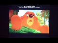 Opening To The Lion King 1 1 2 DVD 2004 Disc 1