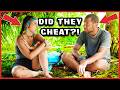 What Is The Survivor 49 Cheating Scandal