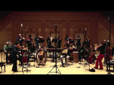 Amandine Beyer & Gli Incogniti - Corelli, The Complete Concerti Grossi - Album trailer
