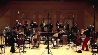 Amandine Beyer & Gli Incogniti - Corelli, The Complete Concerti Grossi - Album trailer