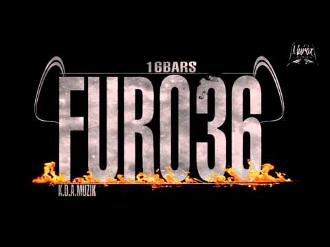 Furo36 - Bitch