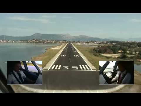 PilotsEYE.tv - Trailer Korfu