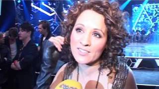 Jennifer Brown: &quot;Jag har för små öron&quot;