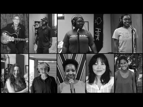 Eliza Gilkyson - "Peace in Our Hearts" (Official Music Video)