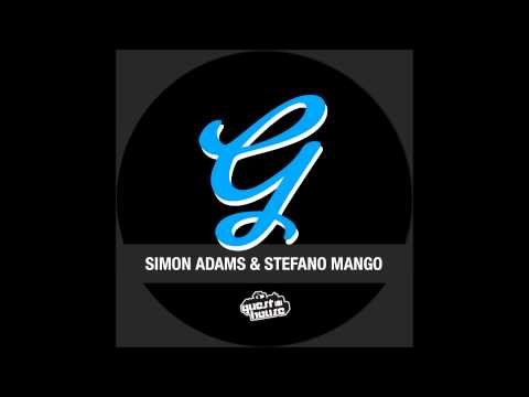 Simon Adams & Stefano Mango - Monkeys
