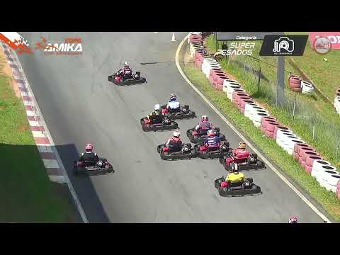 Copa AMIKA - 26/09/2021