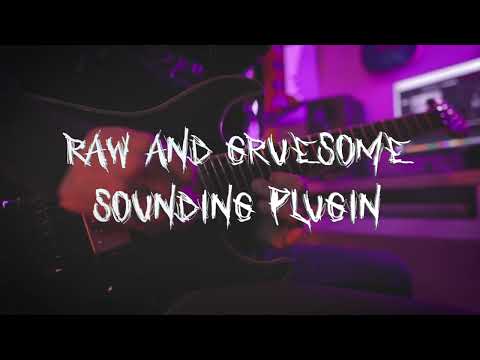 Free Download Chainsaw Distortion v1.1.0 WiN-R2R