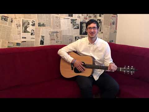 David Kogut vás zve na konferenční bohoslužbu 2019