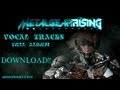 Metal Gear Rising: Revengeance / Full OST ...