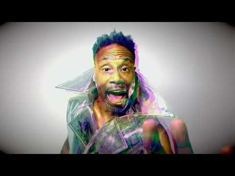 The Shapeshifters featuring Billy Porter - Finally Ready (David Penn Remix)