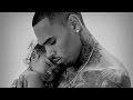 Chris Brown - Fine By Me (Royalty)