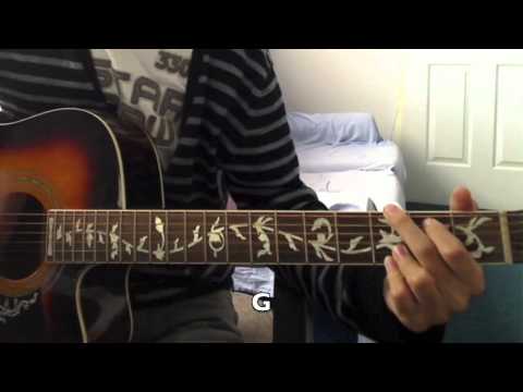 In Your Arms - Kina Grannis