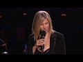 Barbra Streisand – Ma Premiere Chanson (Live) 2007