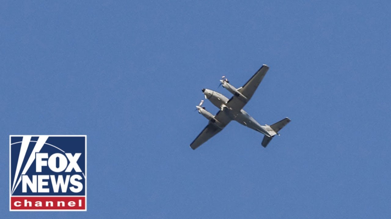 Israel DOMINATES 24/7 air presence over Tehran