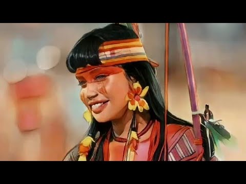 Cabocla Jupira - Ela é Flecheira