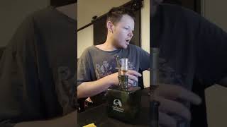 Sneaky Pete Cube Review