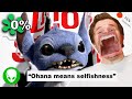 LILO STITCH 2025 Disney S Live Action Plague Took Our Boy