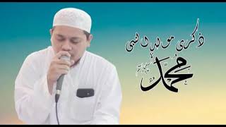 Download lagu Achmad Mahlil ( JADAD SULAIMAN ) AF RECORD mp3