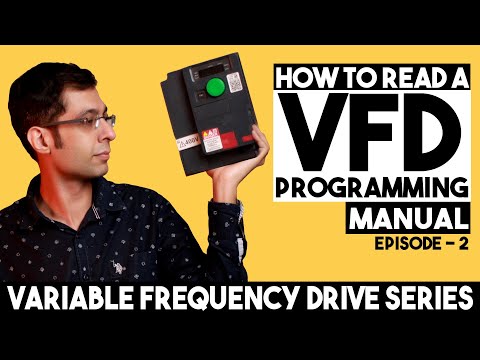 image-How do variable speed drives work?