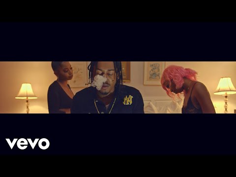 Deep Jahi - Choppa Choppa (Official Video) Countree Hype