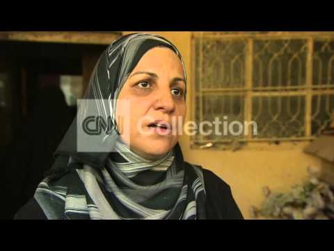 LIFE INSIDE AN IRAQI ORPHANAGE (STRONG PIECE)