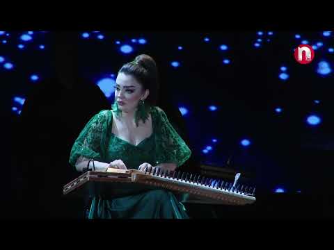 Sevincin inciləri: Qanun çalanlar ansamblının konserti - 09.10.2024