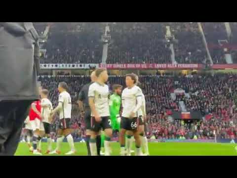 Ronaldo killing  fandj